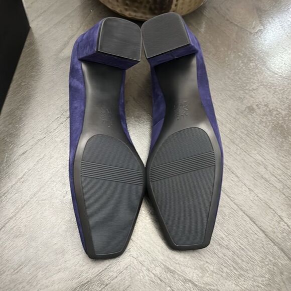 Naturalizer KARINA Block Heel Pumps - Picture 4 of 10